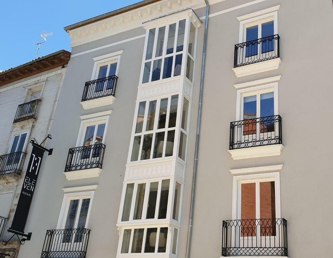 Rice Eleven Rooms Burgo 외부 사진