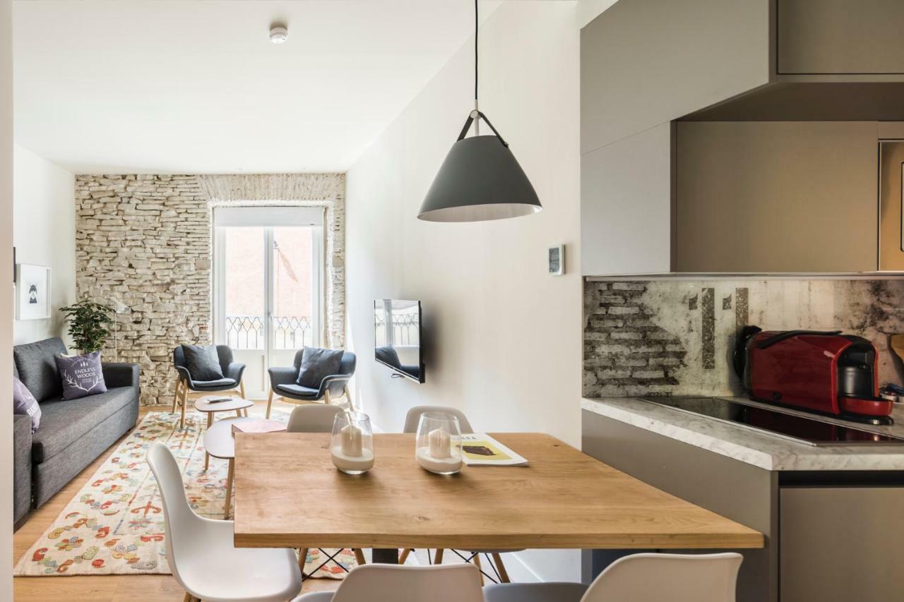Rice Eleven Rooms Burgo 외부 사진