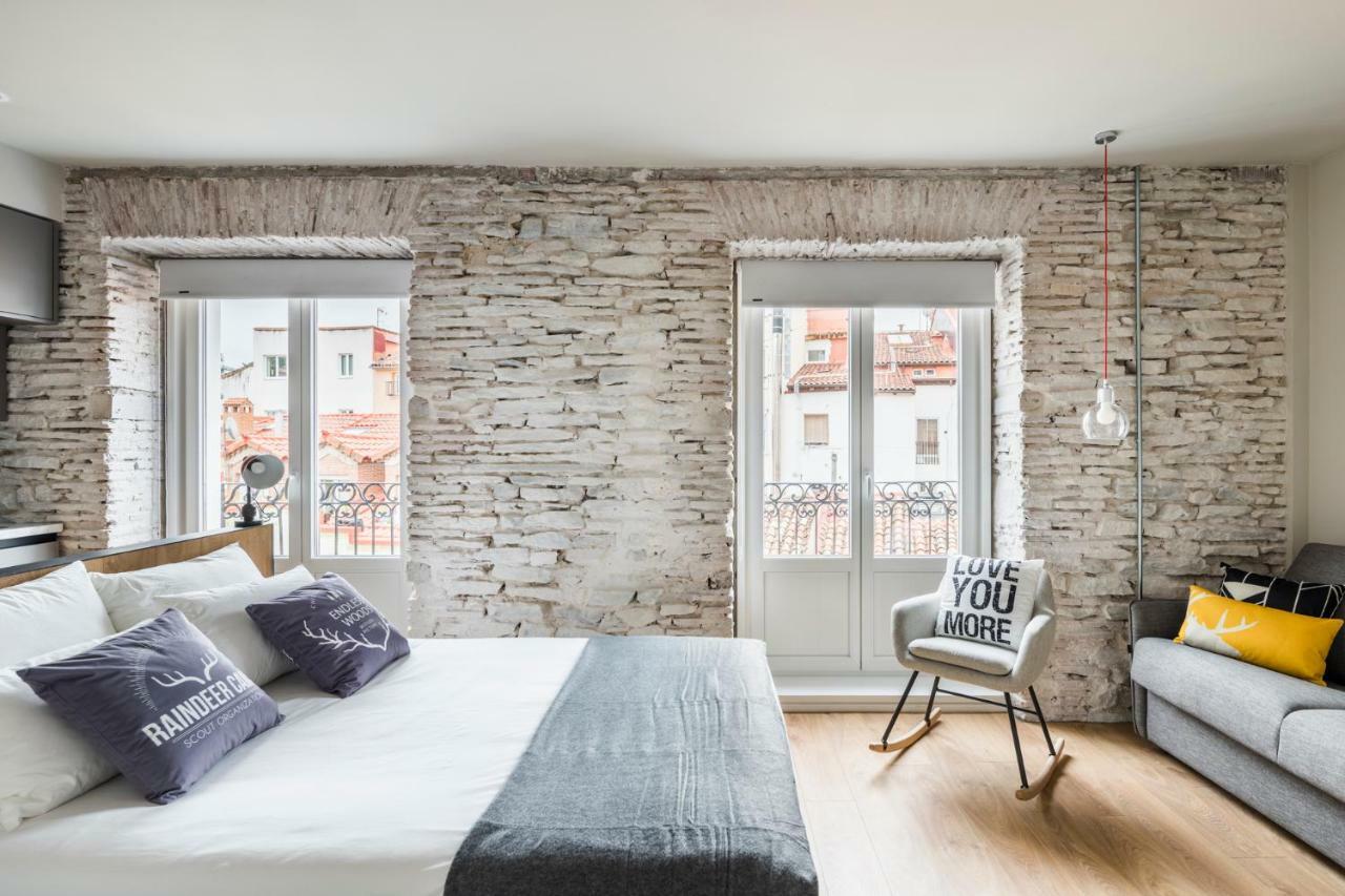 Rice Eleven Rooms Burgo 외부 사진