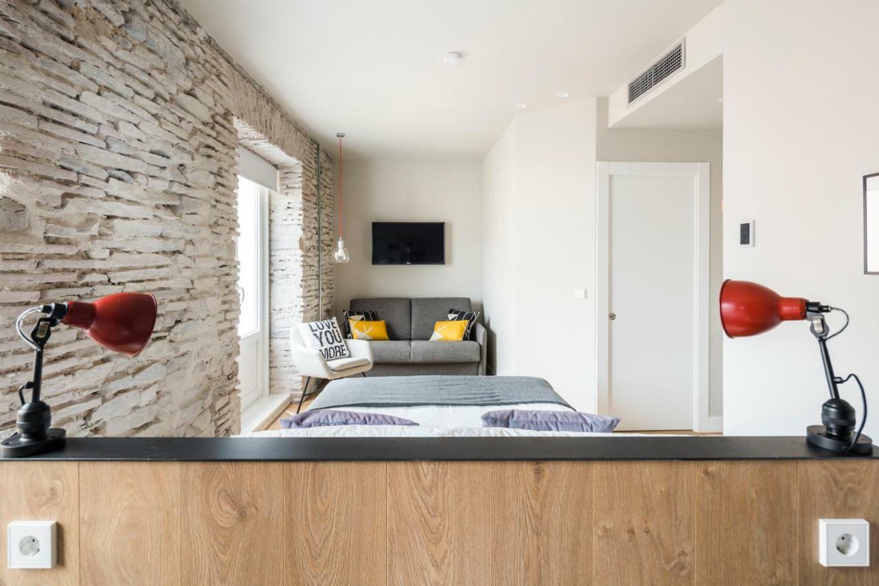 Rice Eleven Rooms Burgo 외부 사진