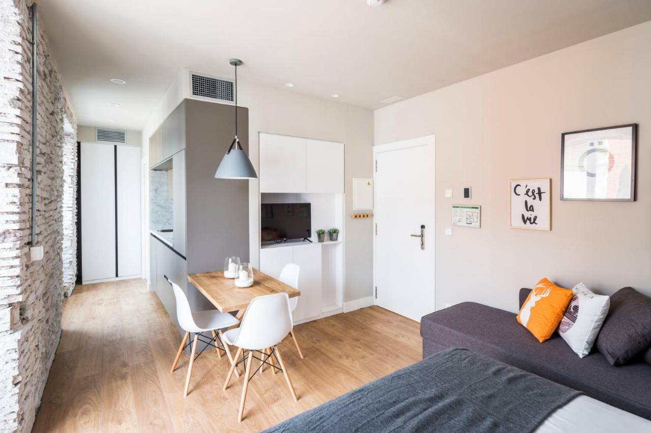 Rice Eleven Rooms Burgo 외부 사진