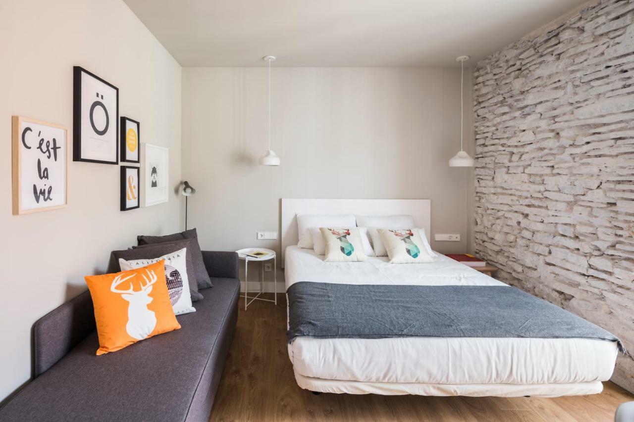 Rice Eleven Rooms Burgo 외부 사진