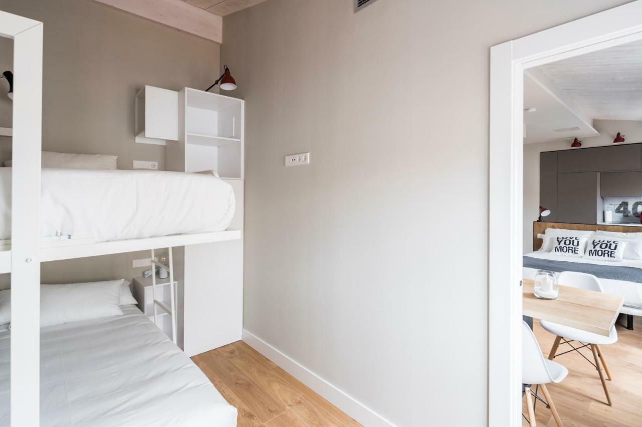 Rice Eleven Rooms Burgo 외부 사진