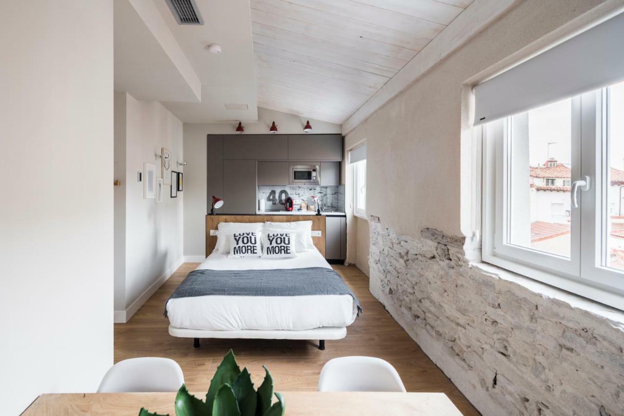 Rice Eleven Rooms Burgo 외부 사진