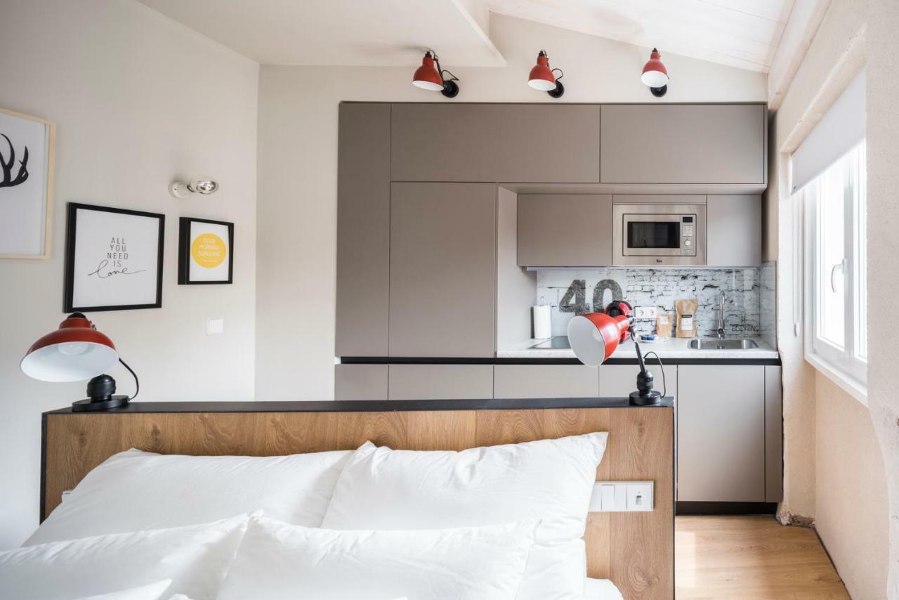Rice Eleven Rooms Burgo 외부 사진