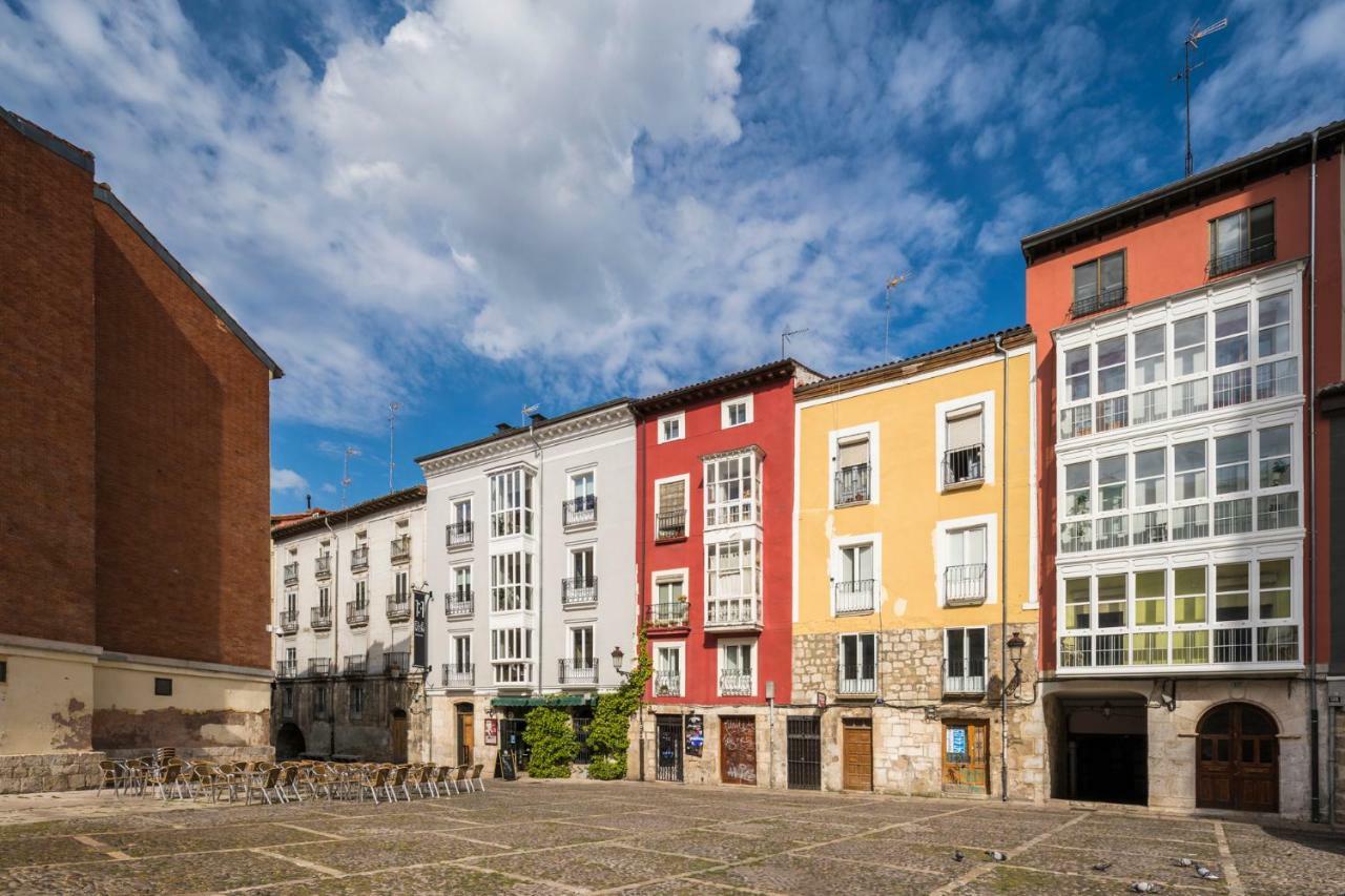 Rice Eleven Rooms Burgo 외부 사진