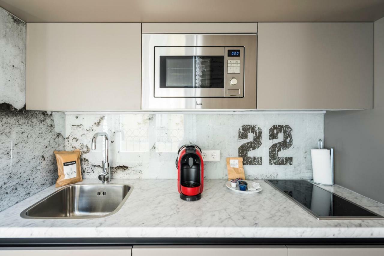 Rice Eleven Rooms Burgo 외부 사진