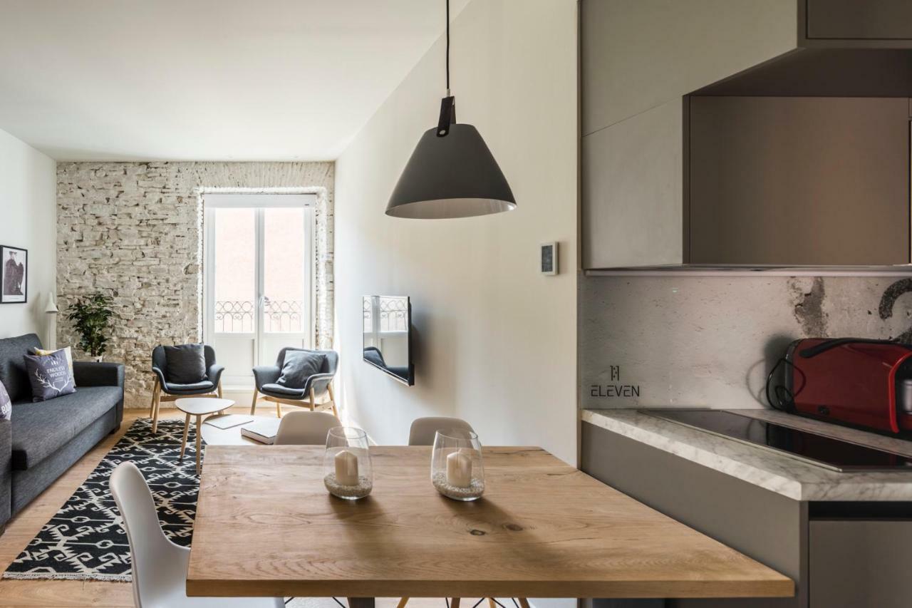 Rice Eleven Rooms Burgo 외부 사진