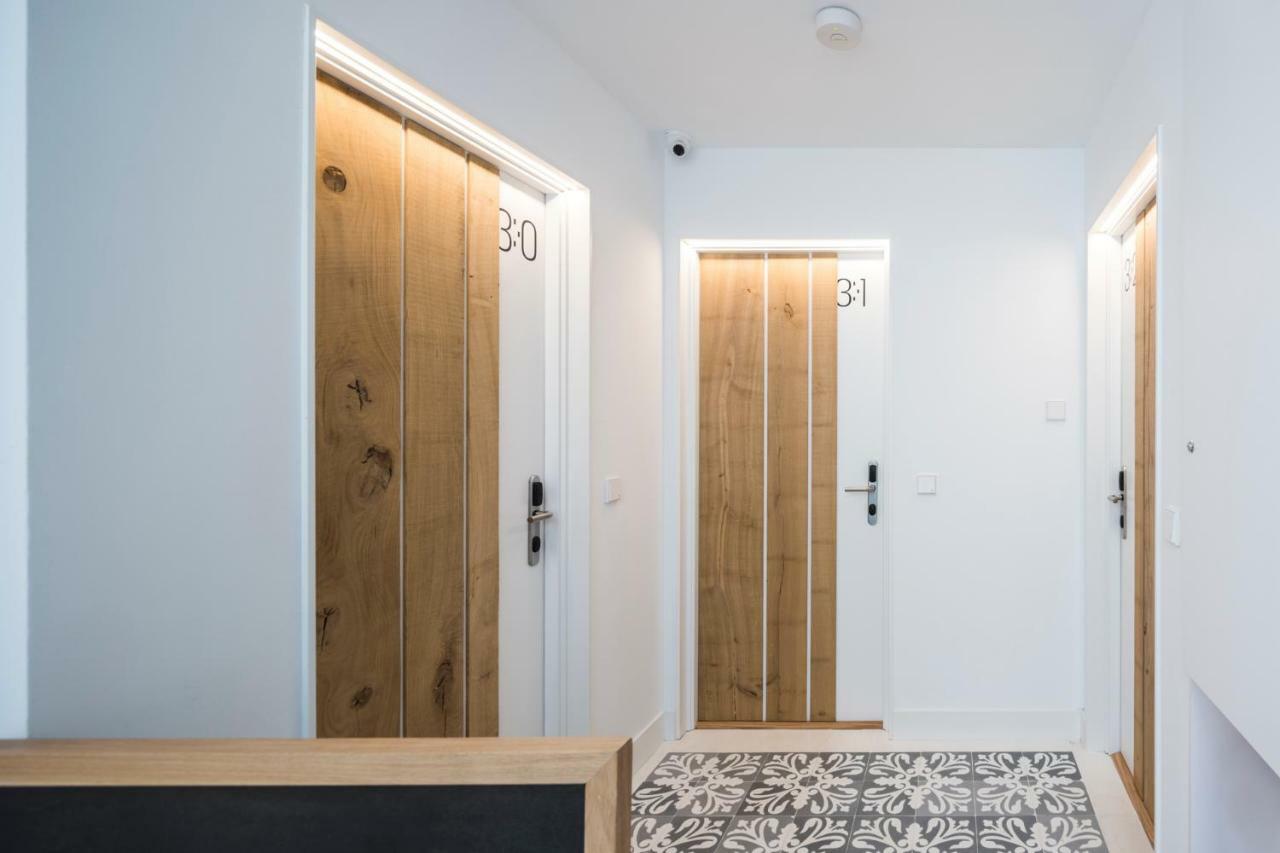 Rice Eleven Rooms Burgo 외부 사진