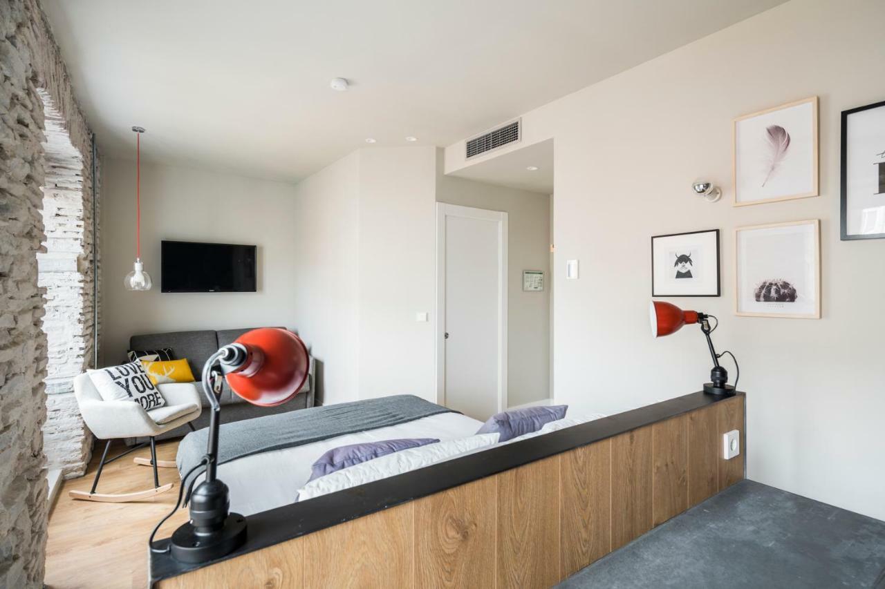 Rice Eleven Rooms Burgo 외부 사진