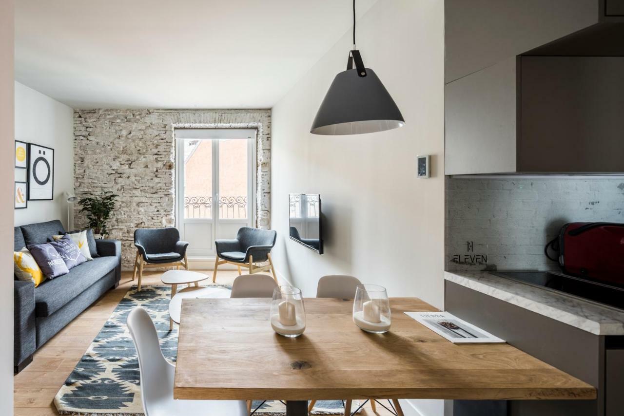 Rice Eleven Rooms Burgo 외부 사진