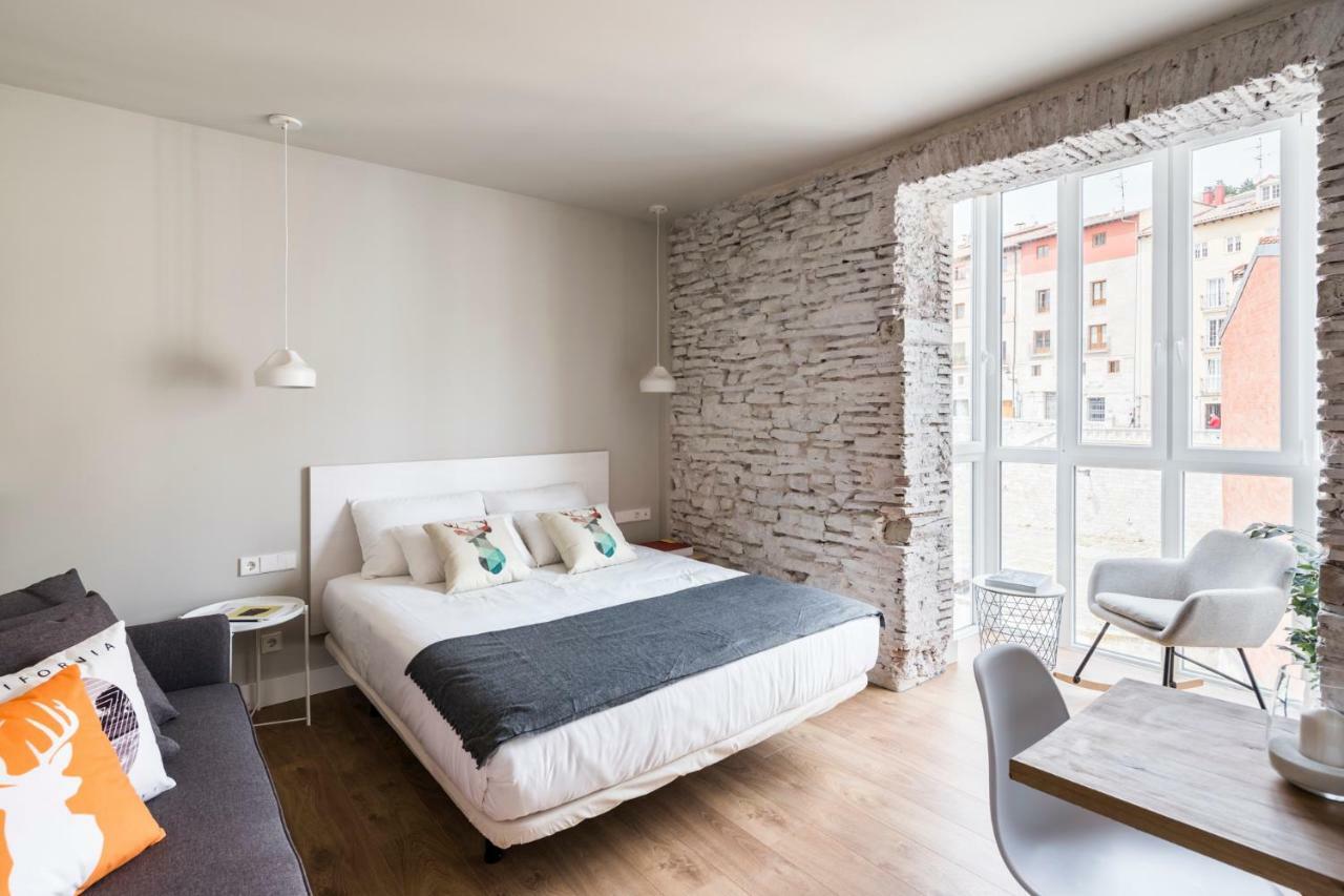 Rice Eleven Rooms Burgo 외부 사진