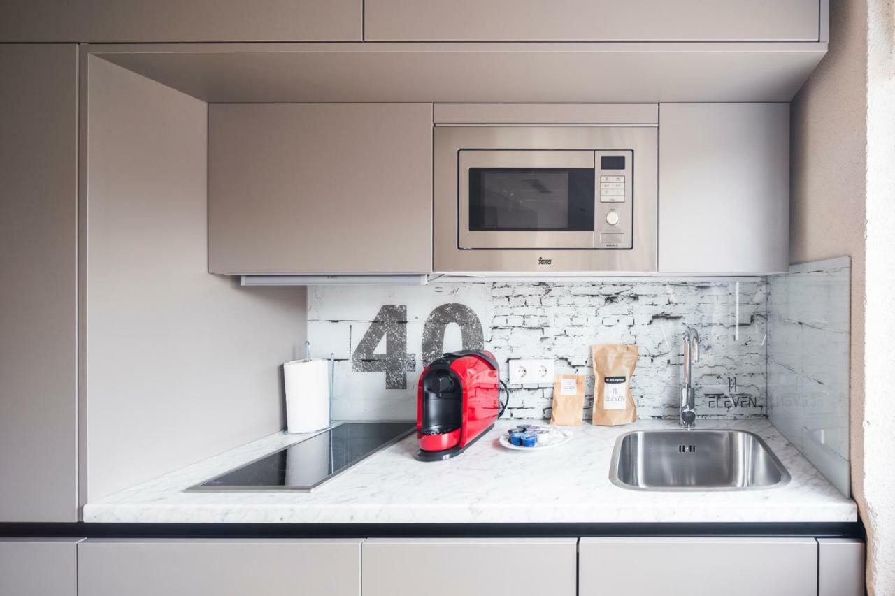 Rice Eleven Rooms Burgo 외부 사진