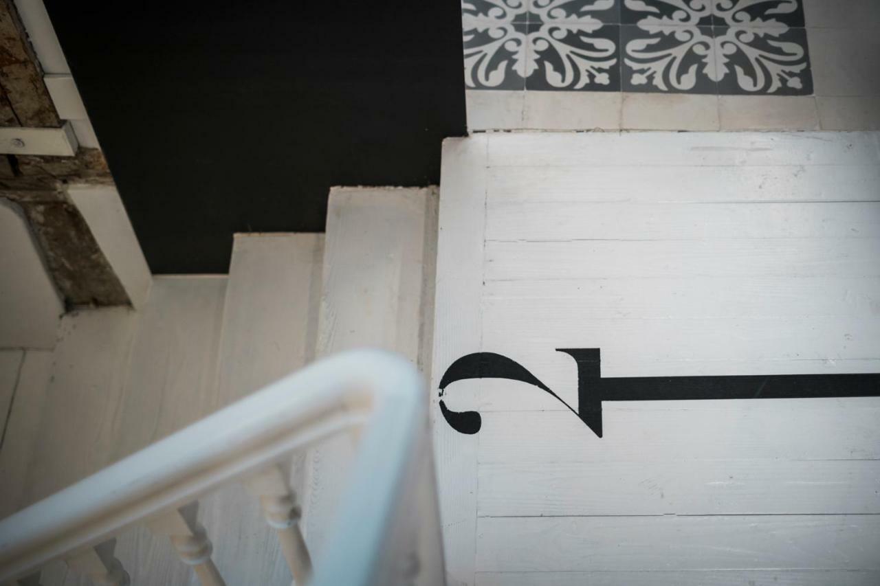 Rice Eleven Rooms Burgo 외부 사진