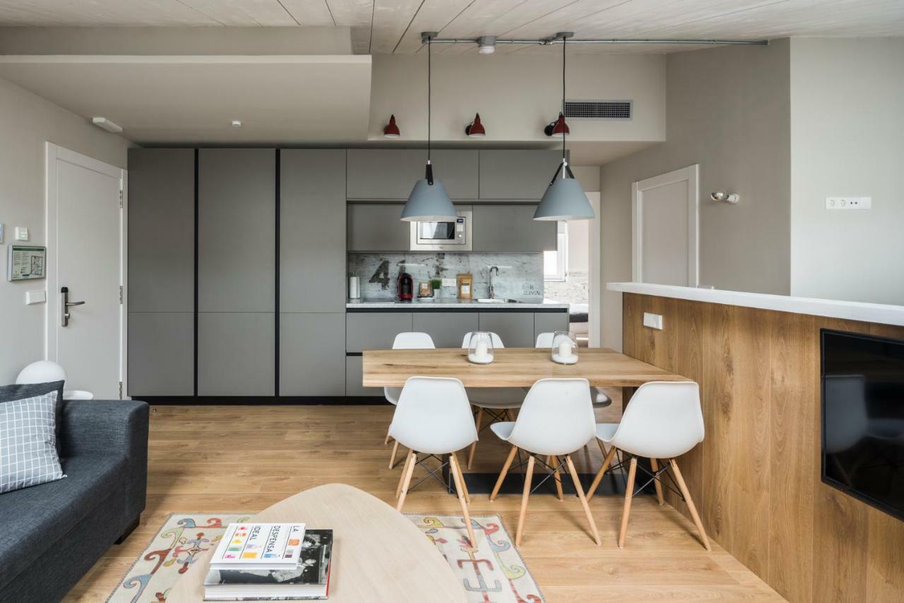 Rice Eleven Rooms Burgo 외부 사진