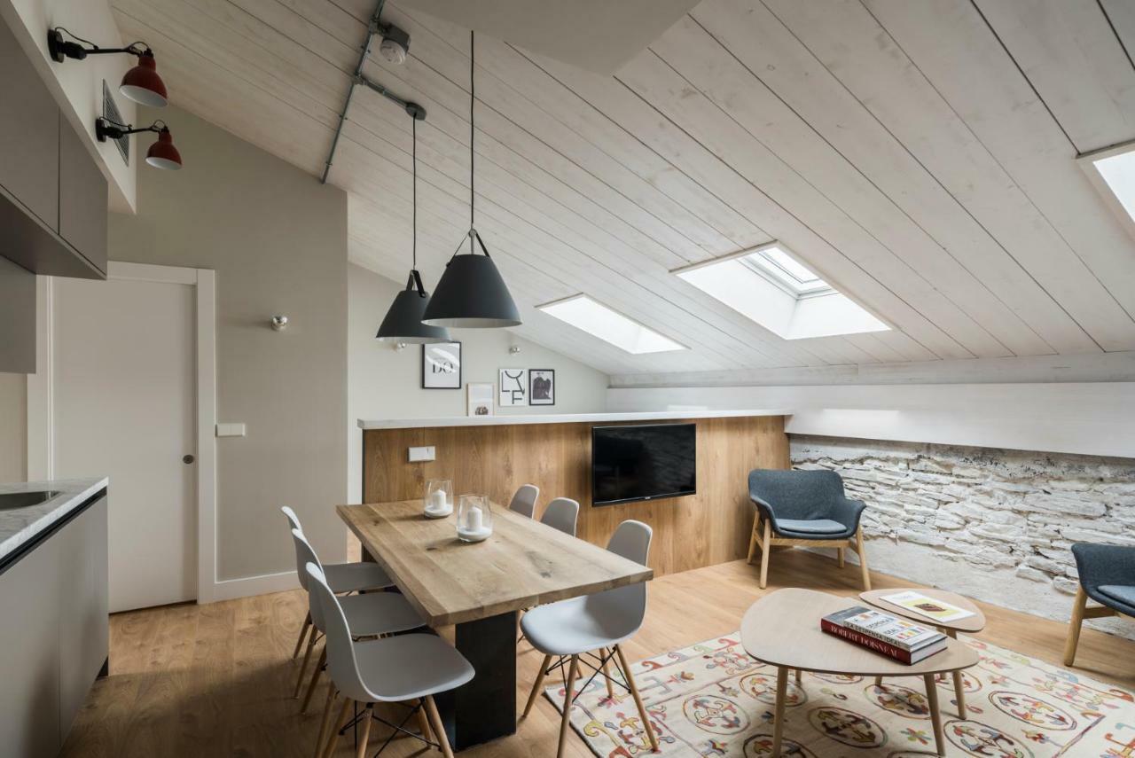 Rice Eleven Rooms Burgo 외부 사진