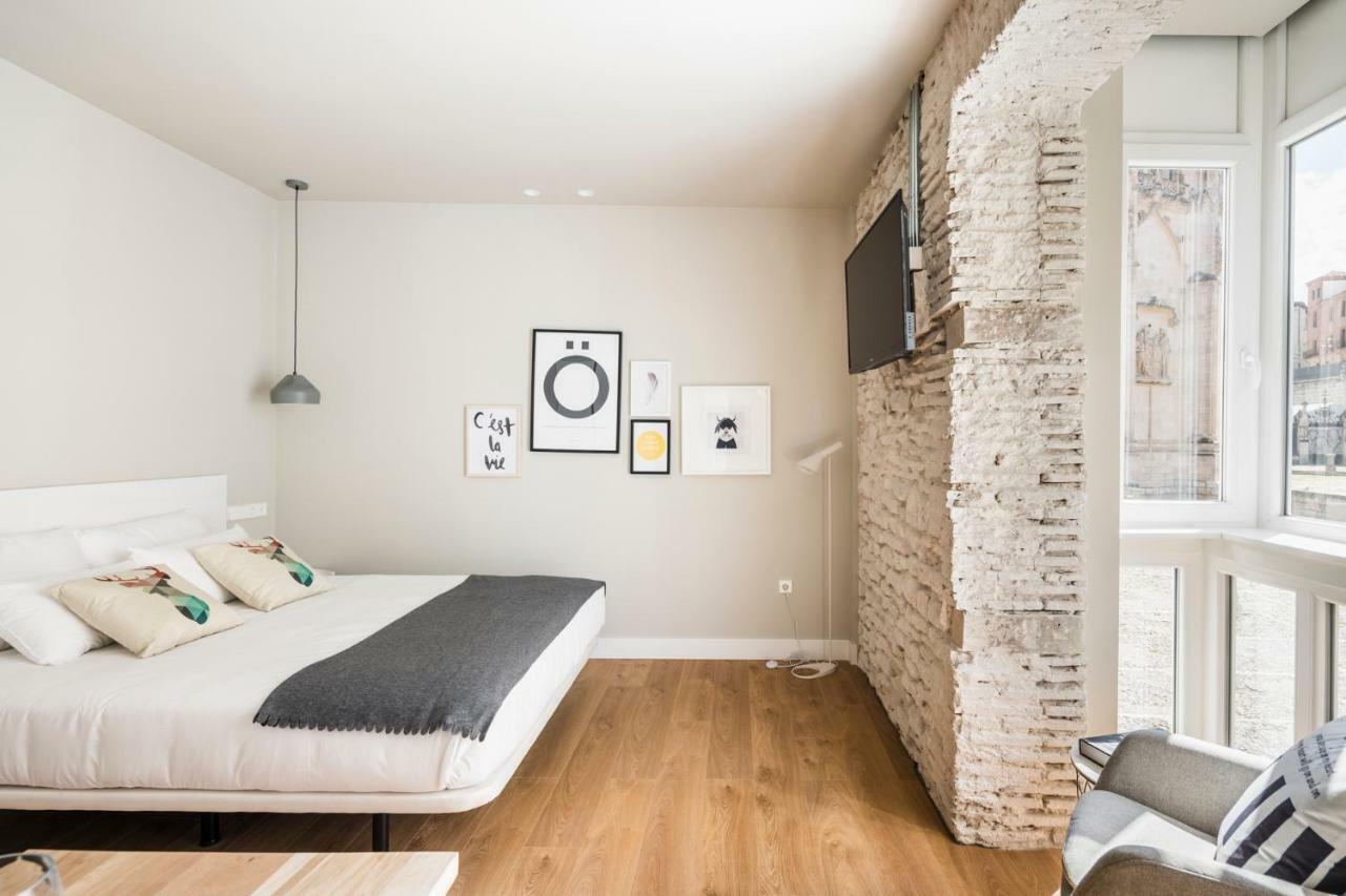 Rice Eleven Rooms Burgo 외부 사진