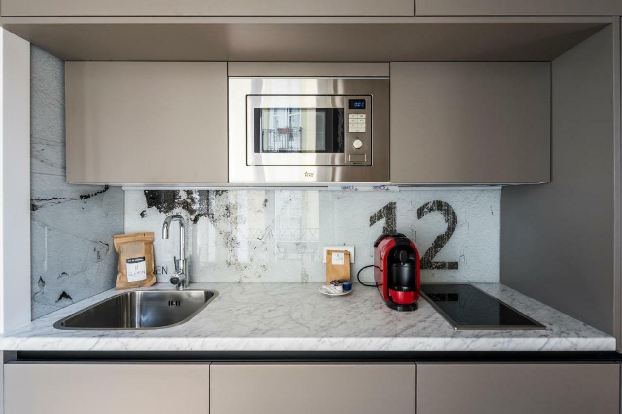 Rice Eleven Rooms Burgo 외부 사진