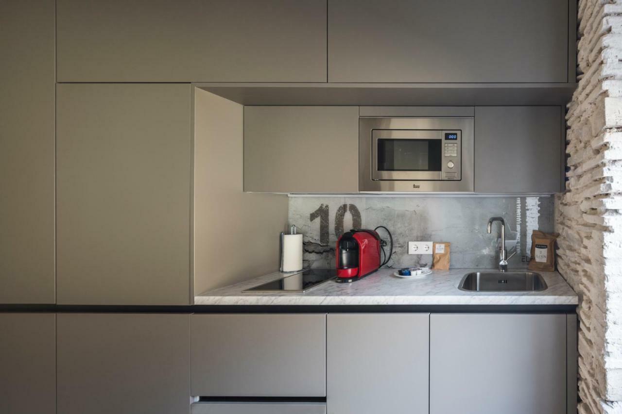 Rice Eleven Rooms Burgo 외부 사진