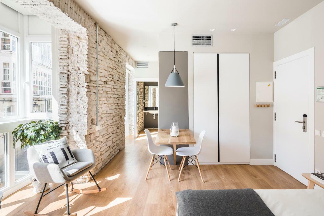 Rice Eleven Rooms Burgo 외부 사진