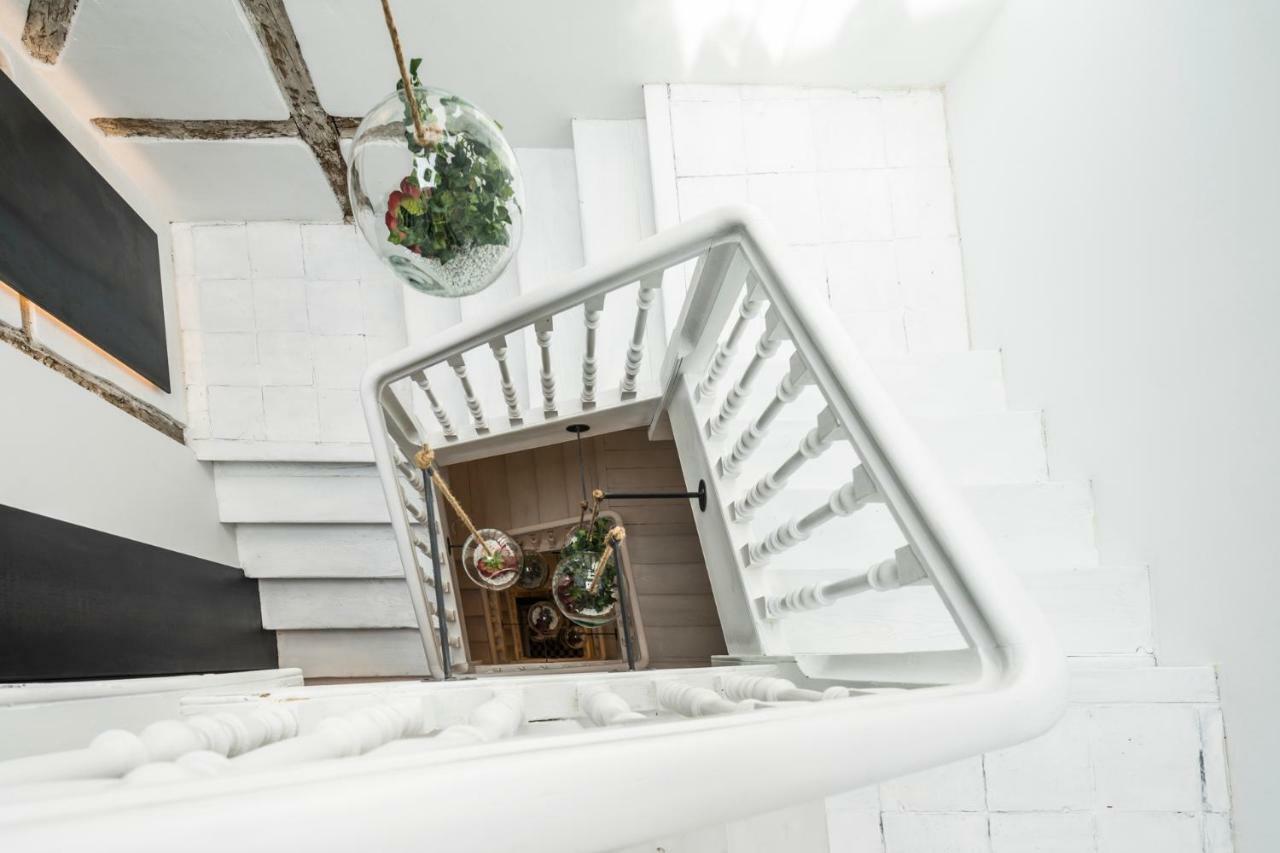 Rice Eleven Rooms Burgo 외부 사진
