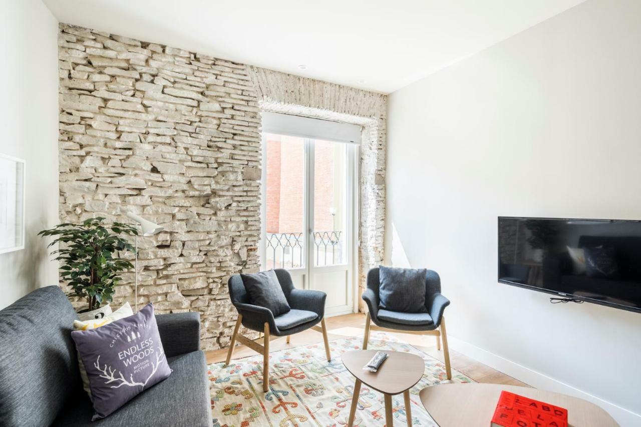 Rice Eleven Rooms Burgo 외부 사진