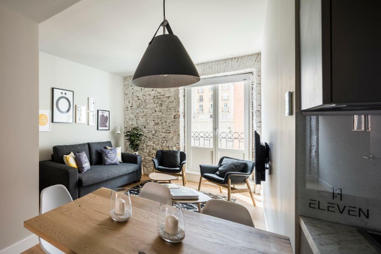 Rice Eleven Rooms Burgo 외부 사진