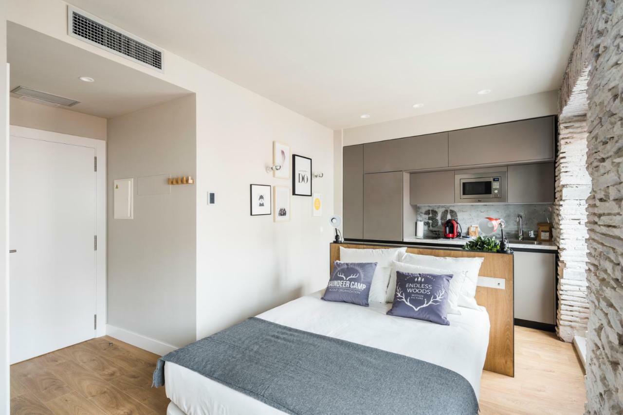 Rice Eleven Rooms Burgo 외부 사진