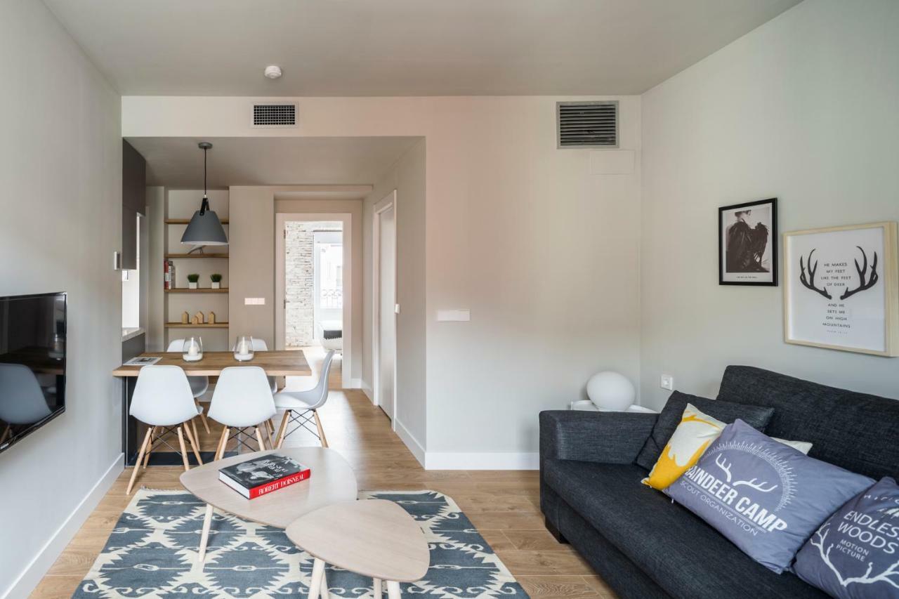 Rice Eleven Rooms Burgo 외부 사진