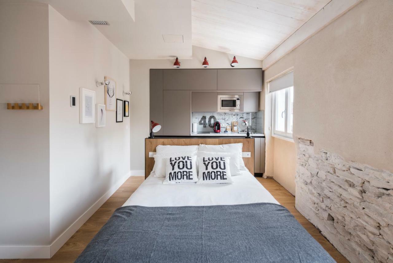 Rice Eleven Rooms Burgo 외부 사진