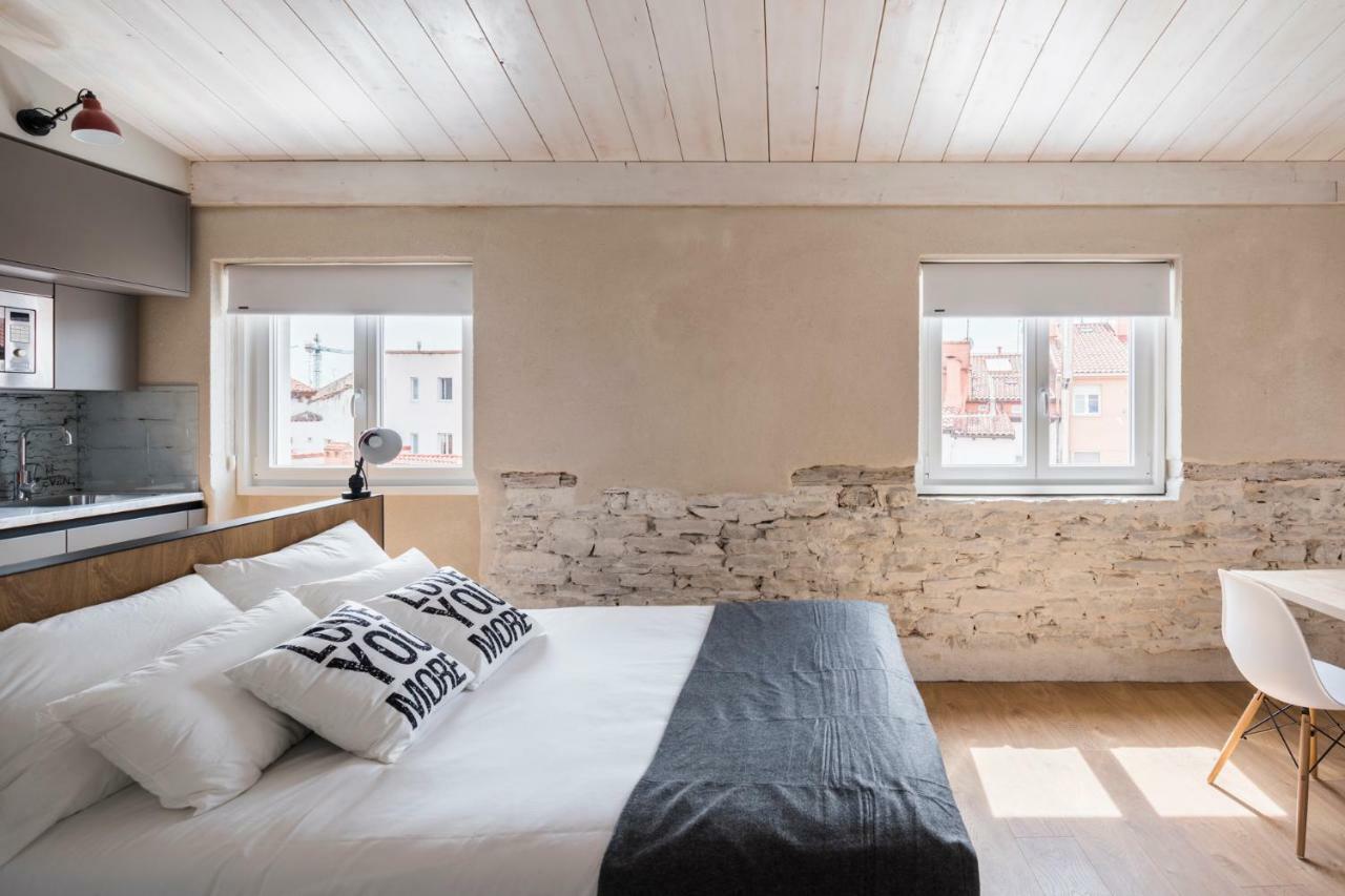 Rice Eleven Rooms Burgo 외부 사진