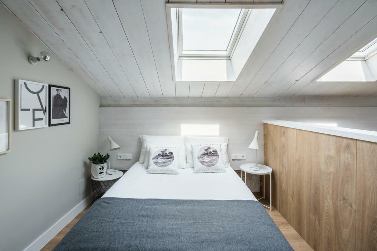 Rice Eleven Rooms Burgo 외부 사진