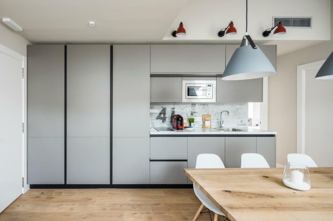 Rice Eleven Rooms Burgo 외부 사진