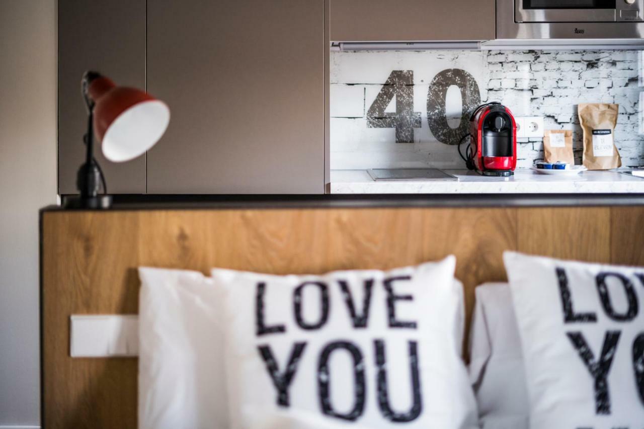 Rice Eleven Rooms Burgo 외부 사진