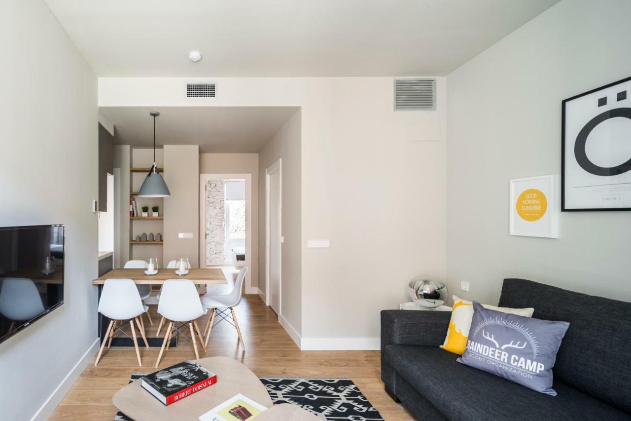 Rice Eleven Rooms Burgo 외부 사진