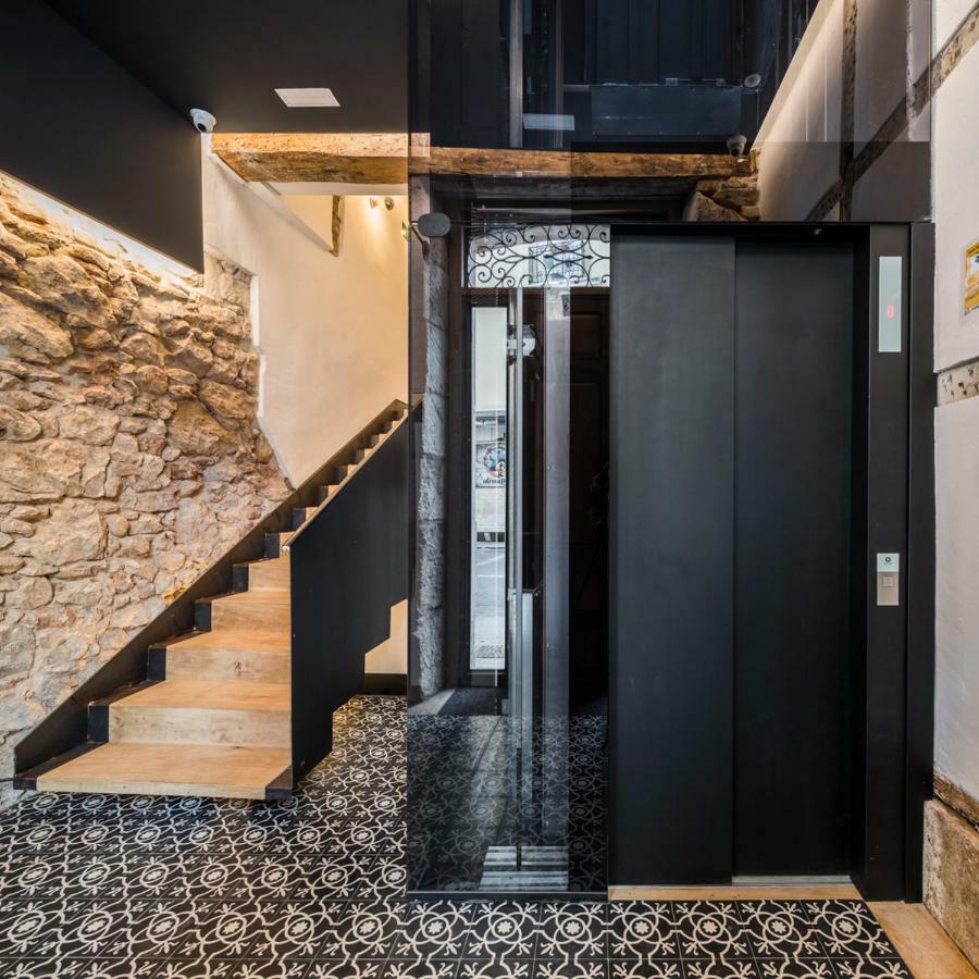 Rice Eleven Rooms Burgo 외부 사진