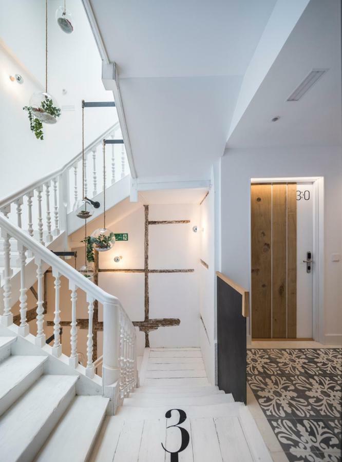 Rice Eleven Rooms Burgo 외부 사진