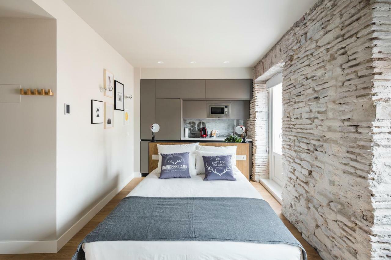 Rice Eleven Rooms Burgo 외부 사진