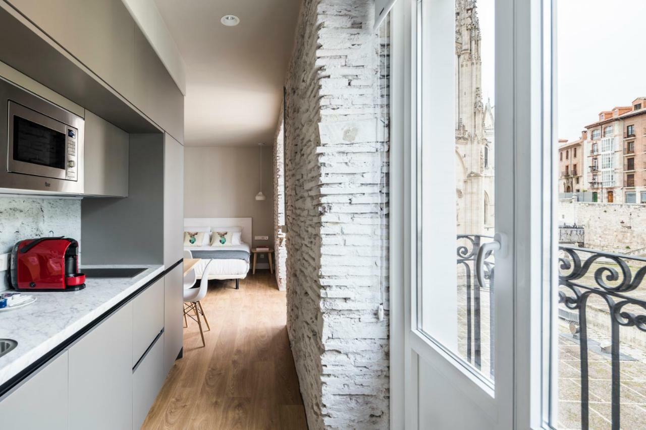 Rice Eleven Rooms Burgo 외부 사진