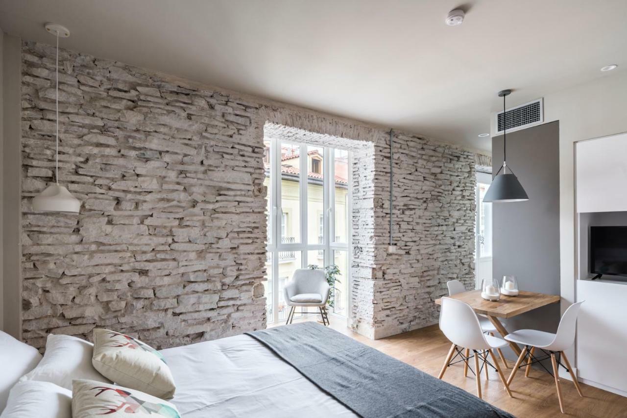 Rice Eleven Rooms Burgo 외부 사진